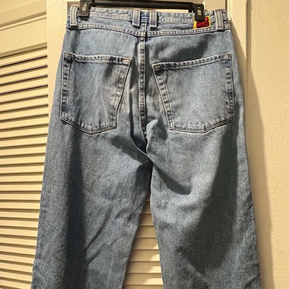 Empyre jean